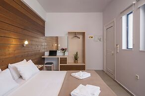 Esplanade Apartments