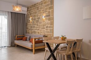 Esplanade Apartments