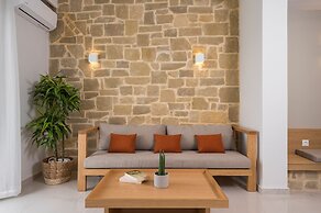 Esplanade Apartments