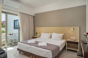 Esplanade Apartments