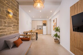 Esplanade Apartments