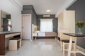 Esplanade Apartments