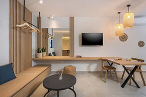 Esplanade Apartments