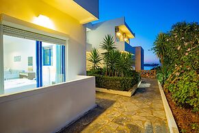 Esplanade Apartments