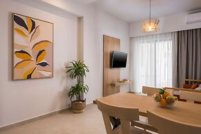 Esplanade Apartments