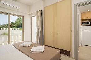 Esplanade Apartments