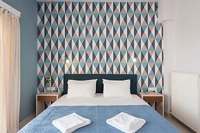 Esplanade Apartments