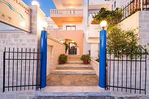 Esplanade Apartments