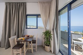 Esplanade Apartments