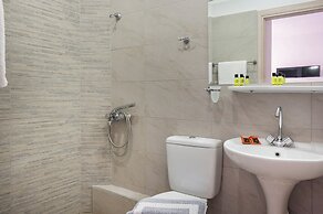 Esplanade Apartments