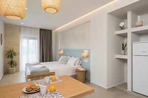 Esplanade Apartments