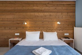 Esplanade Apartments