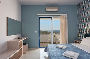 Esplanade Apartments