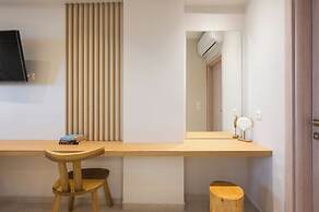 Esplanade Apartments