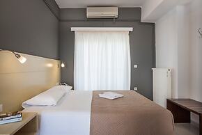 Esplanade Apartments