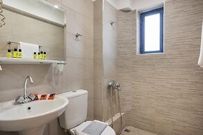 Esplanade Apartments