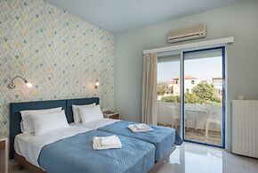 Esplanade Apartments