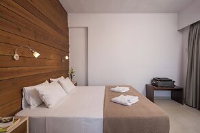 Esplanade Apartments