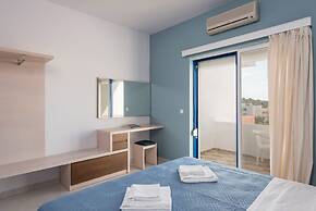 Esplanade Apartments