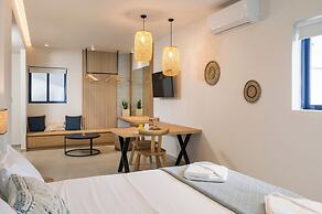 Esplanade Apartments