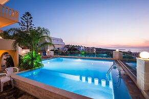 Esplanade Apartments