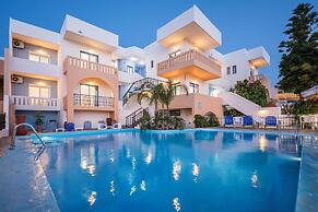 Esplanade Apartments