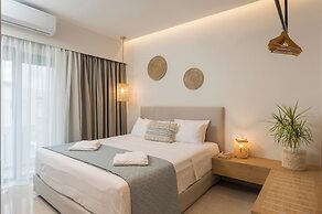 Esplanade Apartments