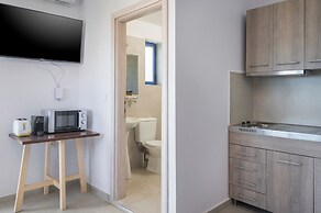 Esplanade Apartments