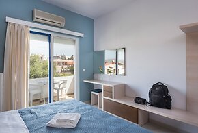 Esplanade Apartments