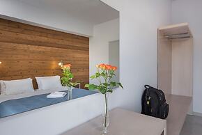 Esplanade Apartments