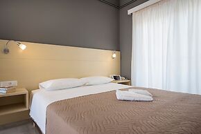 Esplanade Apartments