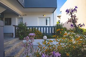 Esplanade Apartments