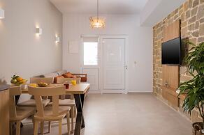 Esplanade Apartments