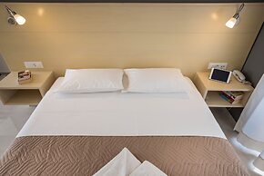 Esplanade Apartments