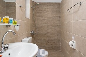 Esplanade Apartments