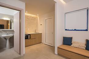 Esplanade Apartments