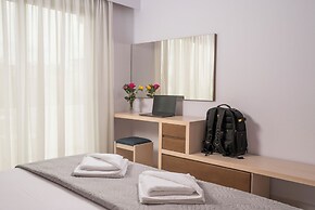 Esplanade Apartments