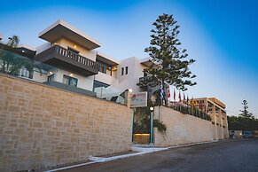 Esplanade Apartments