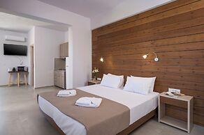 Esplanade Apartments