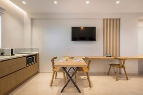 Esplanade Apartments