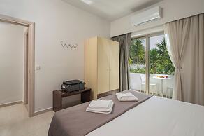 Esplanade Apartments