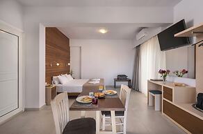 Esplanade Apartments