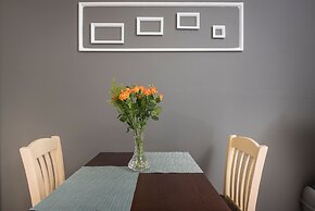 Esplanade Apartments