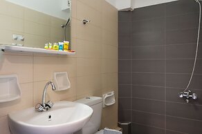 Esplanade Apartments