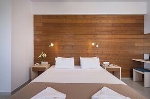 Esplanade Apartments