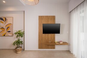 Esplanade Apartments