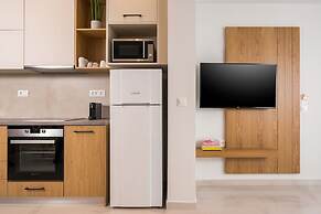 Esplanade Apartments