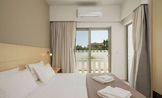 Esplanade Apartments