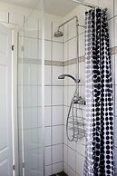 Akureyri City Apartments