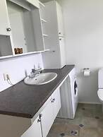 Akureyri City Apartments